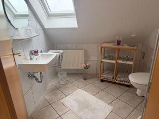 Ferienhaus Maria in Norddeich TYP C - Norden - 5