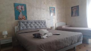 B&B home vintage - Marconia - 3