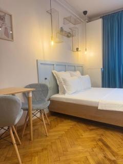 Central Suite Victoriei - Bucareste - 6