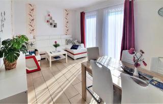 Ferienwohnung Nepperminusedom - 8