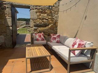 Villa Adina Sanxenxo - Rias Baixas - Sanxenxo - 6