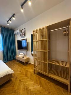 Central Suite Victoriei - Bucareste - 9