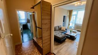 Jucus Apartman - 1