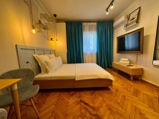 Central Suite Victoriei - Bucareste - 0