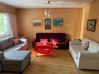 Omakotitalo - Rovaniemi - 2