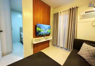 Modern Puerto Princesa Condo with Free Gym and Secure Parking - B2 5Nambulite - Puerto Princesa - 2