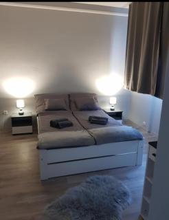 Jucus Apartman - Makó - 6