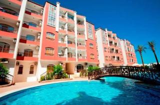 Desert pearl - Hurghada - 0