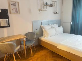 Central Suite Victoriei - Bucareste - 8