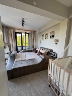 Nİ-HANE VİLLA sapanca - Sapanca - 2
