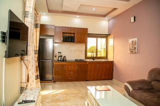 Cosy - Ouagadougou - 1