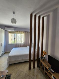 Sunflower Apartment - Durrës - 0