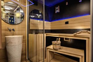 Oasis Wellness Suites by Madison Luxury Apartments - Zagreb - 7