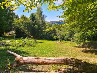 Robinzonski kamp Žumberak - - 4