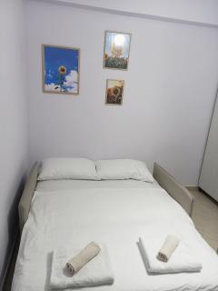 Sunflower Apartment - Durrës - 1