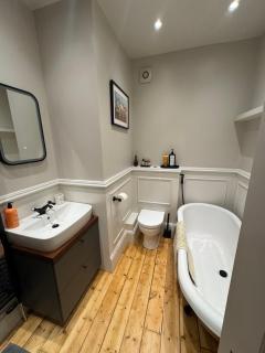 Hopewell Margate - Unique Rooms in the heart of Cliftonville - Margate - 9