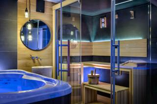 Oasis Wellness Suites by Madison Luxury Apartments - Zagreb - 9