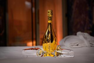 Oasis Wellness Suites by Madison Luxury Apartments - Zagreb - 3
