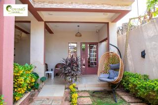 Cosy - Ouagadougou - 7