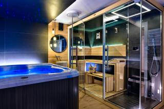 Oasis Wellness Suites by Madison Luxury Apartments - Zagreb - 0