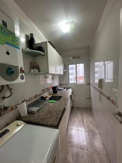 Departamento Mar del Plata - Mar del Plata - 5