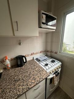 Departamento Mar del Plata - 3