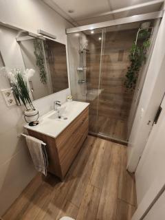 Beachfront apartment - Torredembarra - 9