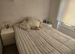 Beachfront apartment - Torredembarra - 8
