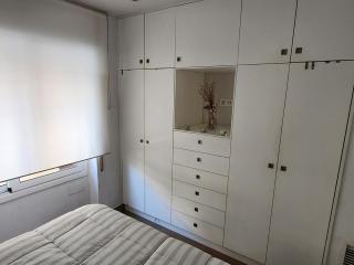 Beachfront apartment - Torredembarra - 7