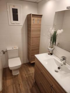 Beachfront apartment - Torredembarra - 5