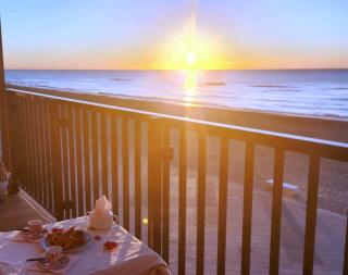 Beachfront apartment - Torredembarra - 4