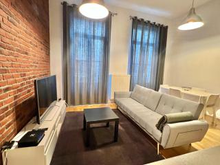 Bel appartement Bruxelles ville - Bruxelles - 7