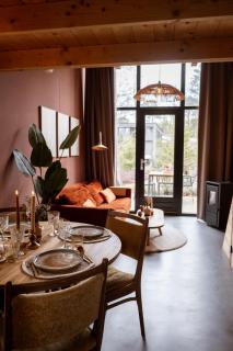 Tiny House Mayu - Veluwe Airco 4 persons - Arnhem - 8