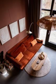 Tiny House Mayu - Veluwe Airco 4 persons - Arnhem - 6