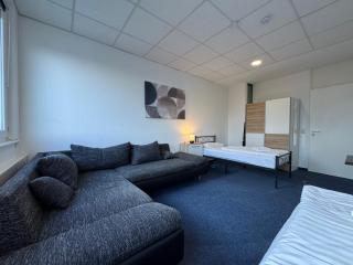 Thuja Apartments Karlsruhe-Neureut by KurzZeit - Karlsruhe - 9