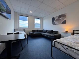 Thuja Apartments Karlsruhe-Neureut by KurzZeit - Karlsruhe - 5