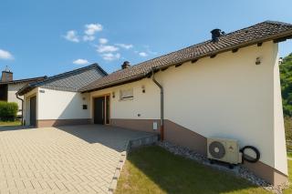 Villa Palmwiesen - Herzberg am Harz - 5