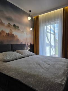 Domek pod świerkami "Apartament Świerkowy 8" w Centrum - Kudowa-Zdrój - 3
