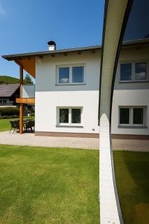 Villa Palmwiesen - Herzberg am Harz - 3