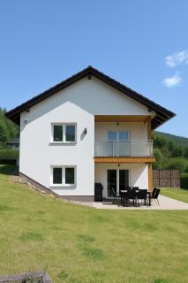 Villa Palmwiesen - Herzberg am Harz - 2