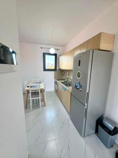 Vlora Villa Studios- near the sea and city center - Vlorë - 2