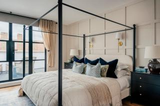 Stunning Townhouse in Parsons Green, Fulham - Londra - 8
