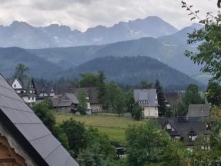 Domek stylowy w Zakopanem - Zakopane - 5