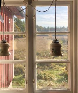 Schwedenhaus Alleinlage - 2