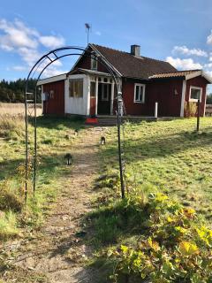 Schwedenhaus Alleinlage - Bergkvara - 1