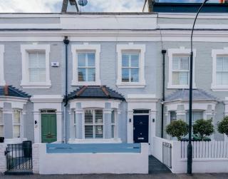 Stunning Townhouse in Parsons Green, Fulham - Londra - 9