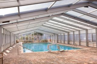 Wyndham Ocean Ridge 1BR Apartment with Resort Access - Edisto Beach - 8