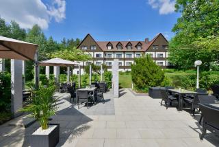 Hotel Sonnenhof Pleinfeld - Pleinfeld - 0