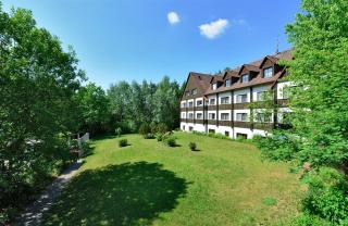 Hotel Sonnenhof Pleinfeld - Pleinfeld - 5