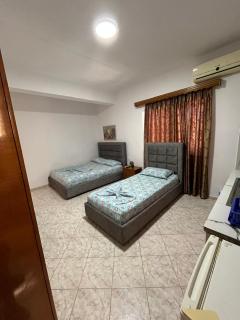 Apartament Roisin - Saranda - 7
